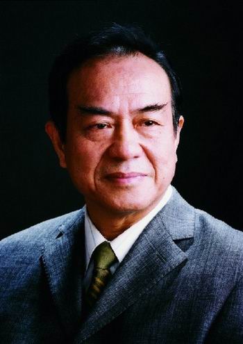 楊驥川先生